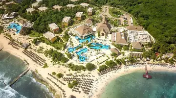 Bahia Principe Explore Akumal