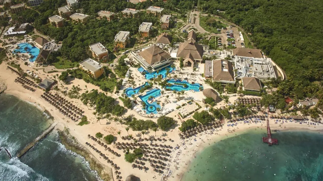 Bahia Principe Explore Akumal