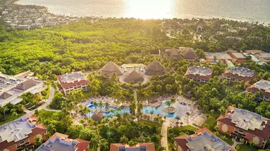 Bahia Principe Explore Coba