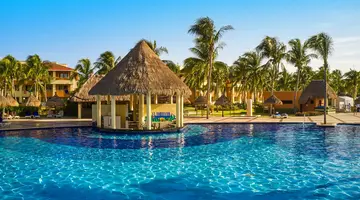 Bahia Principe Explore Coba