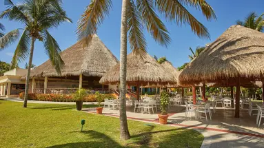 Bahia Principe Explore Coba