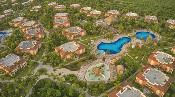 Bahia Principe Explore Coba