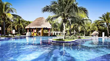Bahia Principe Explore Coba