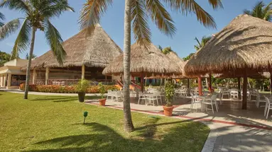 Bahia Principe Explore Coba