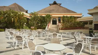 Bahia Principe Explore Coba