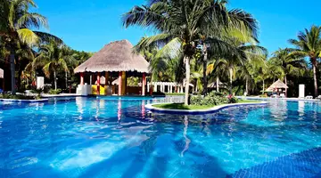 Bahia Principe Explore Coba