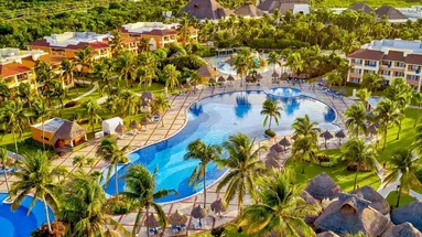 Bahia Principe Explore Coba