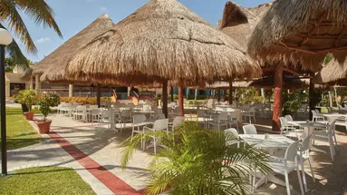 Bahia Principe Explore Coba