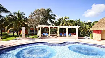 Bahia Principe Explore Coba