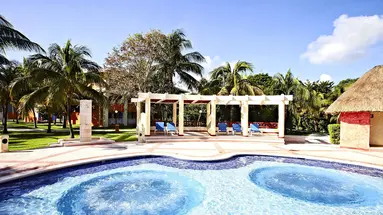 Bahia Principe Explore Coba