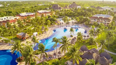 Bahia Principe Explore Coba
