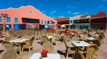 Bahia Principe Explore Costa Adeje Newly renovated