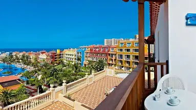 Bahia Principe Explore Costa Adeje Newly renovated