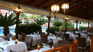 Bahia Principe Explore Costa Adeje Newly renovated