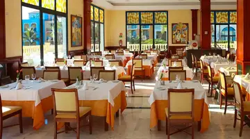 Bahia Principe Explore Costa Adeje Newly renovated
