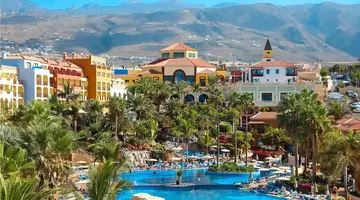 Bahia Principe Explore Costa Adeje Newly renovated