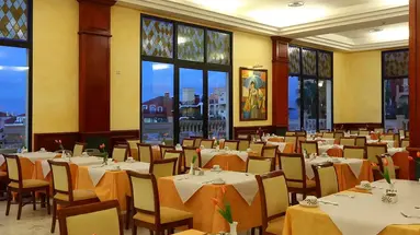 Bahia Principe Explore Costa Adeje Newly renovated