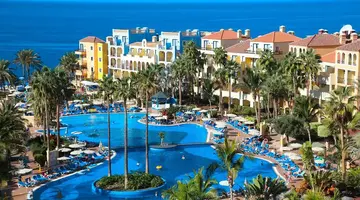Bahia Principe Explore Costa Adeje Newly renovated