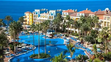 Bahia Principe Explore Costa Adeje Newly renovated