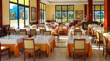 Bahia Principe Explore Costa Adeje Newly renovated
