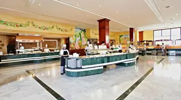 Bahia Principe Explore Costa Adeje Newly renovated