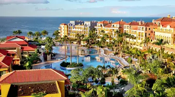 Bahia Principe Explore Costa Adeje