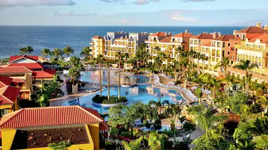 Bahia Principe Explore Costa Adeje