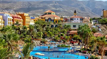 Bahia Principe Explore Costa Adeje