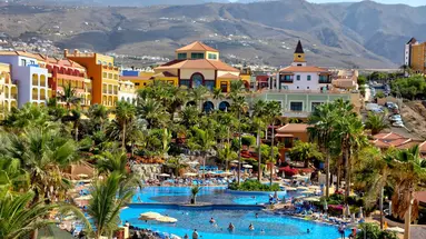 Bahia Principe Explore Costa Adeje