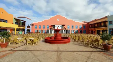 Bahia Principe Explore Costa Adeje