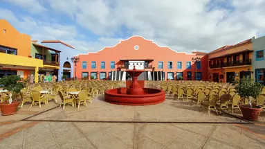 Bahia Principe Explore Costa Adeje