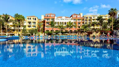 Bahia Principe Explore Costa Adeje