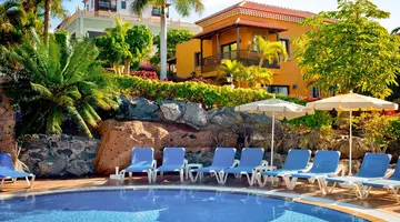 Bahia Principe Explore Costa Adeje