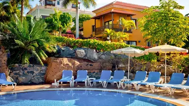 Bahia Principe Explore Costa Adeje