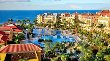 Bahia Principe Explore Costa Adeje