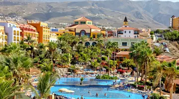 Bahia Principe Explore Costa Adeje
