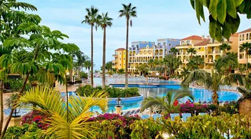Bahia Principe Explore Costa Adeje