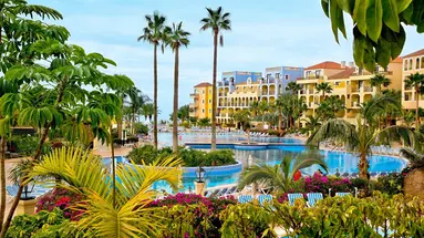 Bahia Principe Explore Costa Adeje