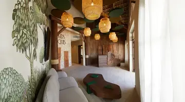 BAHIA PRINCIPE EXPLORE ESMERALDA, PUNTA CANA DOMINICAN REPUBLIC