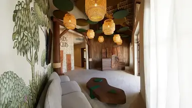 BAHIA PRINCIPE EXPLORE ESMERALDA, PUNTA CANA DOMINICAN REPUBLIC