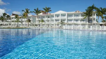 BAHIA PRINCIPE EXPLORE ESMERALDA, PUNTA CANA DOMINICAN REPUBLIC