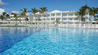 BAHIA PRINCIPE EXPLORE ESMERALDA, PUNTA CANA DOMINICAN REPUBLIC