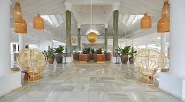 BAHIA PRINCIPE EXPLORE ESMERALDA, PUNTA CANA DOMINICAN REPUBLIC