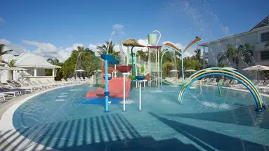 BAHIA PRINCIPE EXPLORE ESMERALDA, PUNTA CANA DOMINICAN REPUBLIC