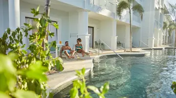 BAHIA PRINCIPE EXPLORE ESMERALDA, PUNTA CANA DOMINICAN REPUBLIC