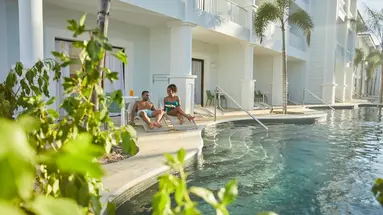 BAHIA PRINCIPE EXPLORE ESMERALDA, PUNTA CANA DOMINICAN REPUBLIC
