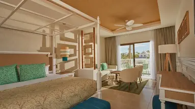 BAHIA PRINCIPE EXPLORE ESMERALDA, PUNTA CANA DOMINICAN REPUBLIC