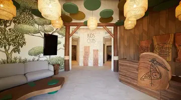 BAHIA PRINCIPE EXPLORE ESMERALDA, PUNTA CANA DOMINICAN REPUBLIC