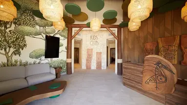 BAHIA PRINCIPE EXPLORE ESMERALDA, PUNTA CANA DOMINICAN REPUBLIC