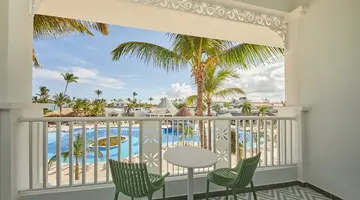 BAHIA PRINCIPE EXPLORE ESMERALDA, PUNTA CANA DOMINICAN REPUBLIC